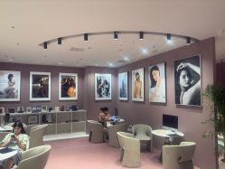 -盘子女人坊古装写真摄影(南京总店)