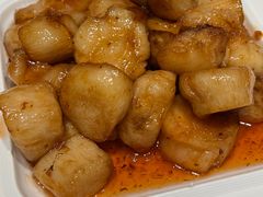 蜜汁山药-鲁城往事(游客中心店)