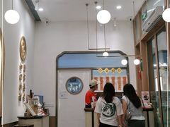 -彬媽糖水(万象天地店)