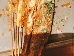 -花和尚·湘西小串烧烤(祈福店)