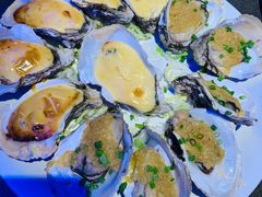 -蠔爺王志德生蚝馆(金沙湾店)