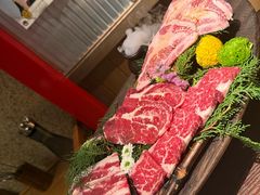 -MIKOMIKO和牛烧肉专门店(南门店)