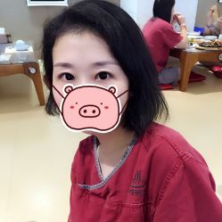 -Amy韩式定妆