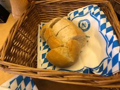 -Restaurant Paulaner am Dom