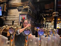 -杭州城中香格里拉大酒店