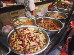 -嘉州九妹凤爪(乐山总店)