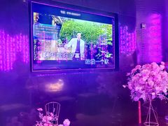 -黑桃K生日订制KTV