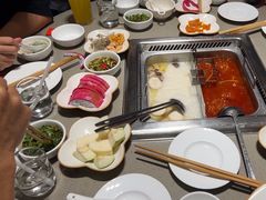 -海底捞火锅(龙岗星河COCO Park店)