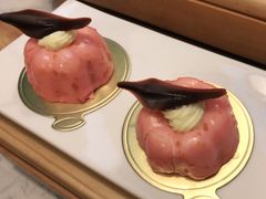 -西安绿地假日酒店·欧意咖啡厅