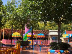 -郑州方特梦幻王国