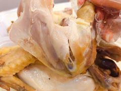 -杨记下沙盐焗鸡(罗湖店)