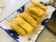 -笑红饭庄