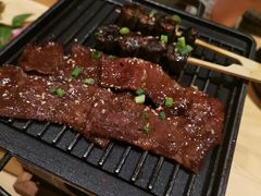-锦和牛·炭火烧肉(ICC太和里店)