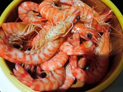 -高佳庄·海鲜酒楼(定海店)