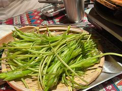 -火塘云南烧烤大排档