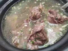 -巢湖名吃·东关老鹅汤(江南风情街店)