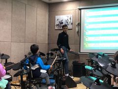 -罗兰数字音乐教育(徐汇校区)