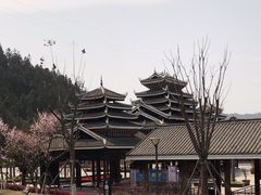-程阳八寨景区