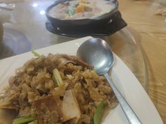 -佛有缘素食馆·荔湾老字号(陈家祠首店)