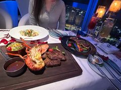 -天玑高空江景餐厅&酒吧Sky Secret Restaurant&Bar
