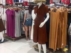 -优衣库(红谷滩万达店)