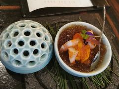 -山葵家·创意料理(临平银泰城店)