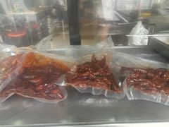 -鸿运兔·手撕烤兔(天府广场店)