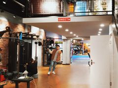 -NRG 健身私教CLUB(云山路店)