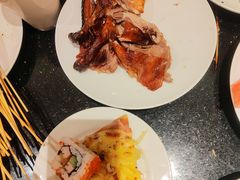 -盛宴标帜餐厅·亲子自助 (南昌喜来登酒店)