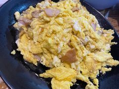 -潮庭·大连海鲜·炭火烧烤·扇贝王(大连店)