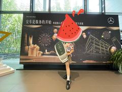 -奔驰上海利星(七宝店)
