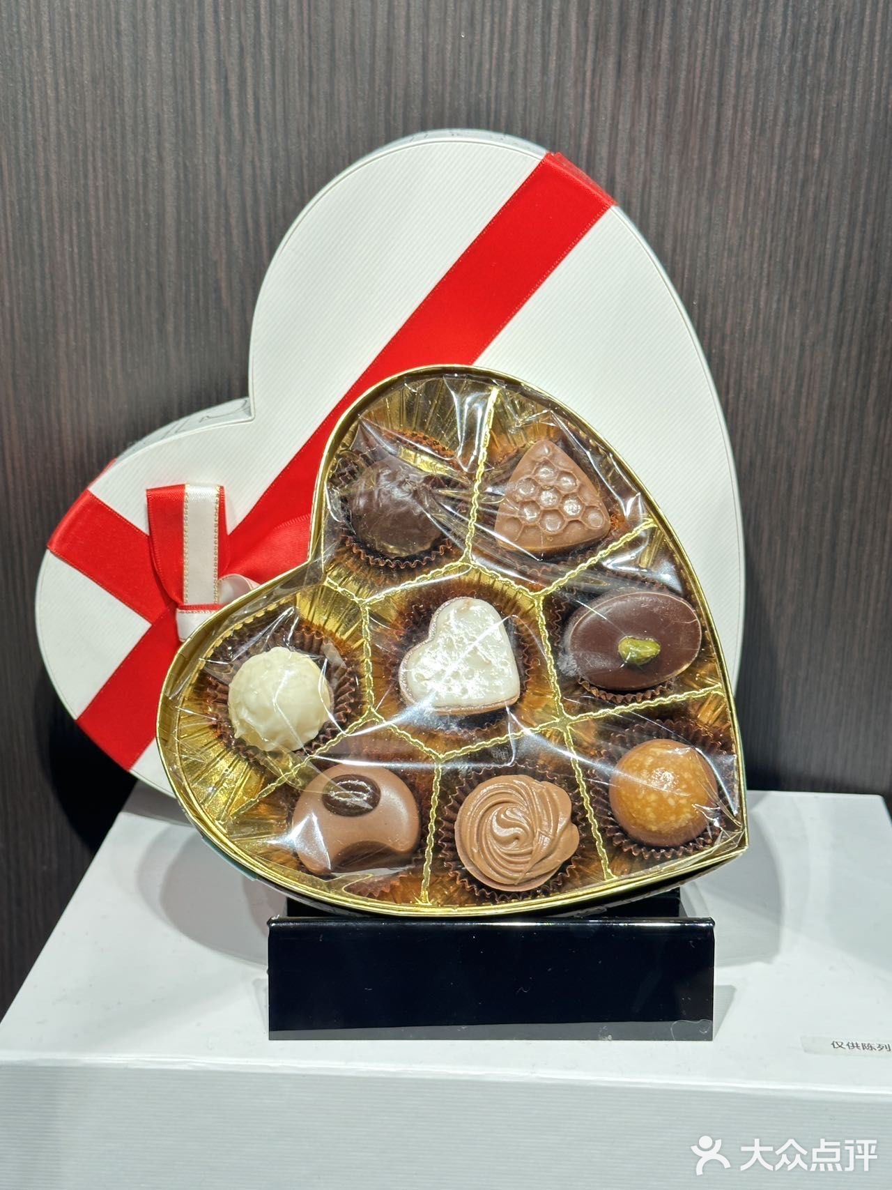 巧克力🍫的海洋 |Laderach 莱德拉新春上新了！