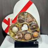 巧克力🍫的海洋 |Laderach 莱德拉新春上新了！