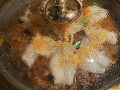 -绿茶餐厅(领展购物广场·中关村店)