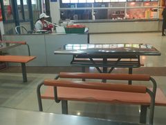 大堂-中国传媒大学南广学院第3食堂
