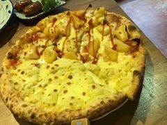 -盘炉forenza·云贵川融合小食堂 ( 钟楼中柳巷店)
