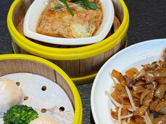 -蝴蝶里·粤菜·点心(滨江龙湖店)