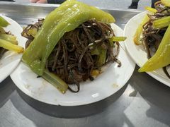 -韩麦大冷面(桂花街直营店)