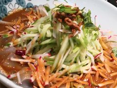 -上关雪東北菜(中房金谊店)