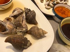 -荣祥海鲜·烟台菜(胜利路二部)