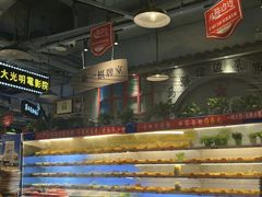 -马路边边火锅串串(观前街店)