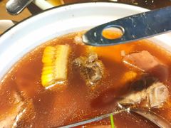 -卞氏菜根香·川菜(青羊万达店)