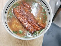 -小马牛肉面·牛骨熬制(南京博物院店)