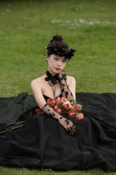 -罗马经典婚纱摄影·轻奢化定制