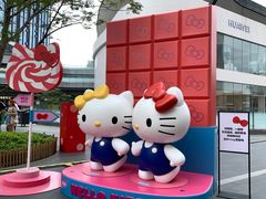 -东莞松山湖万象汇