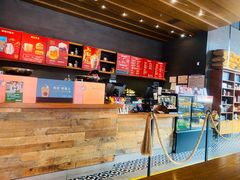 -星巴克(天津佛罗伦萨小镇店)