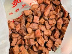 -丁家脆哨(民生路店)