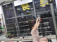 -中田健身工作室(绿地大道店)