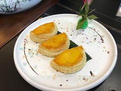 -最忆早茶(蜀汉路店)