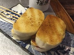 -探鱼·鲜青椒爽麻烤鱼(三水广场店)